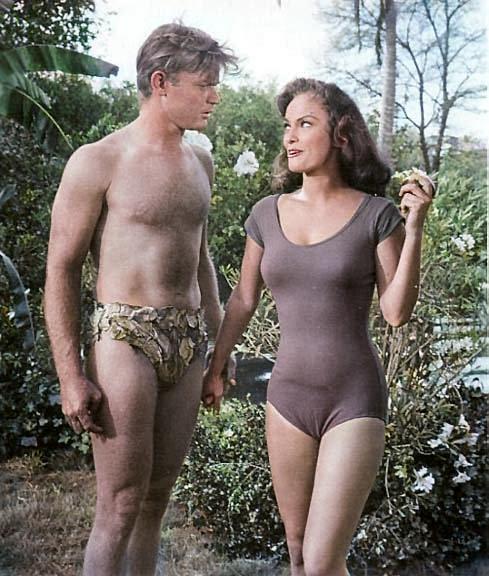 The private lives of Adam and Eve 1960