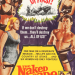 The Naked Brigade (1965)