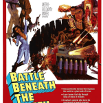 Battle Beneath the Earth (1967)