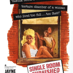 Jayne Mansfield in Single Room Furnished (1966) copy