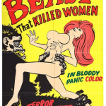 The Beast That Killed Women (1965)