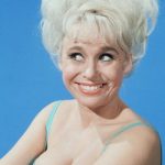 Barbara Windsor in Carry on Doctor (1967)