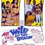 Wild on the Beach 1965