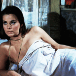 Natalie Wood in This Property Is Condemned (1966) dir. Sydney Pollack