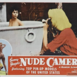 Bunny Yeager’s Nude Camera (1963)