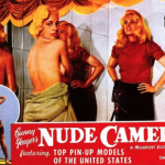 Bunny Yeager's Nude Camera (1963)