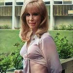 Barbara Eden