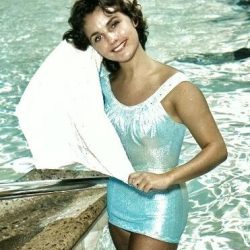 Dawn Wells