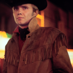 Jon Voight in Midnight Cowboy (1969)