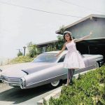 Annette Funicello and a 1960 Cadillac Coupe De Ville__jpeg.jpg