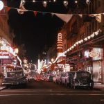 San Francisco’s China Town, July 1964