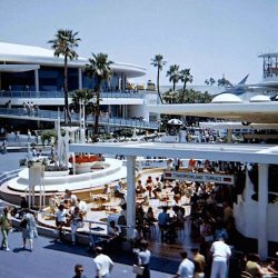 Tomorrowland, 1967