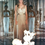 Ursula Andress (She) 1965