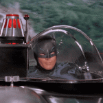 Batman (1966), “Smack in the Middle”