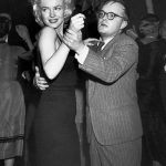 Marilyn Monroe was TrumanCapote’s muse
