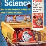 Popular Science, January 1965