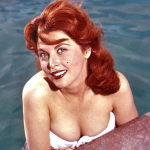 Tina Louise