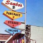 Sambo’s