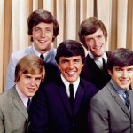 The Dave Clark Five – Glad All Over (1963)