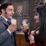 Carry On Screaming! is a 1966