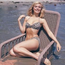 Yvette Mimieux