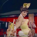 1960s Bunny