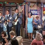 Annette Funicello & The Beach Boys- ‘The Monkey’s Uncle’ 1965