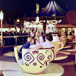 PROM NIGHT AT DISNEYLAND 1961