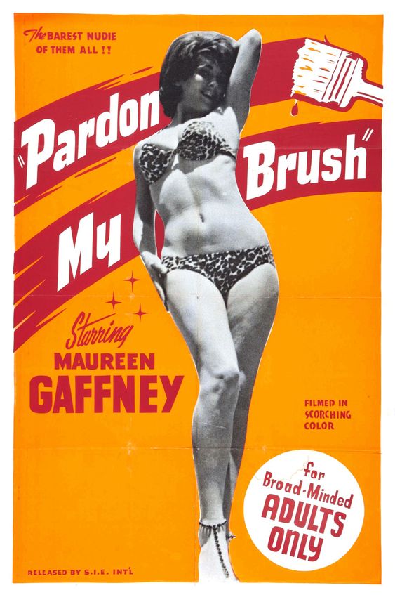 Pardon My Brush 196400