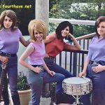 The Pretty Kittens, 1967