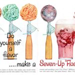 The Seven-Up Co, 1961