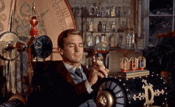 The Time Machine (1960)