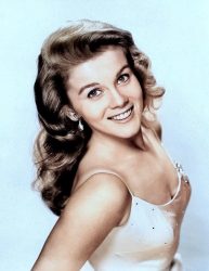 Ann Margret, 1962
