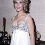 Barbara Eden