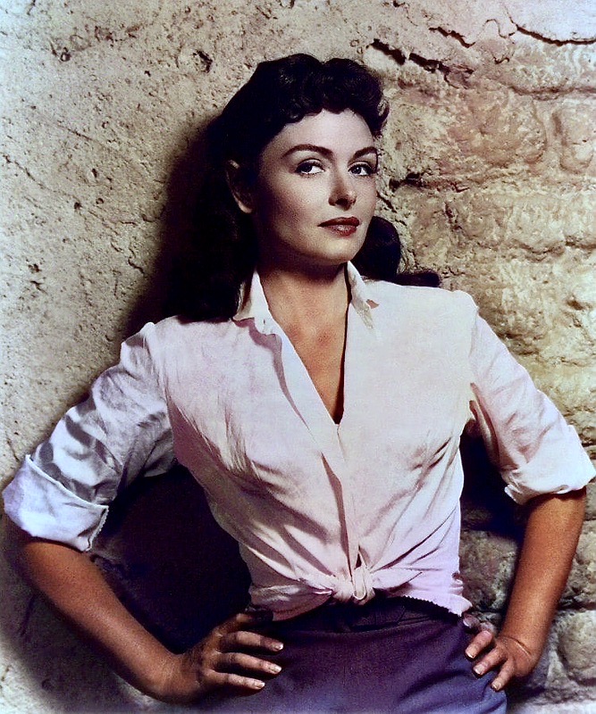 Donna Reed