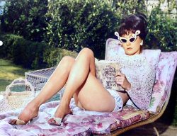 Shirley MacLaine
