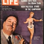 Life Magazine Oct 5 1962