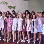 Miss Colorado World 1968