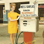 Miss Kansas 1968