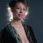 Teri Garr