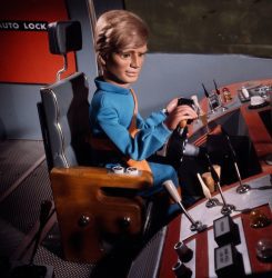 Thunderbirds (1965) Thunderbirds (1965)