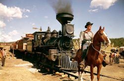 How the west was won 1962