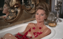 Sylva Koscina in Marquis de Sade’s Justine (1969)