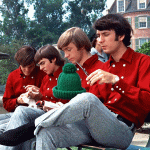 THE MONKEES (1966-1968)