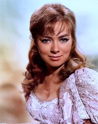 “Mysterious Island” 1961 Beth Rogan