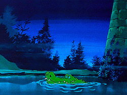 Scooby Doo, Where Are You! – A Gaggle Of Galloping Ghosts (1969). hhh