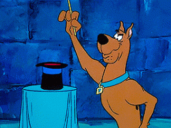 Scooby Doo, Where Are You! – Hassle In The Castle (1969) 2