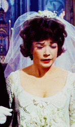 Shirley MaClaine in Irma La Douce (1963)