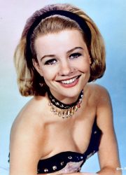 Judy Geeson- Berserk (1967)