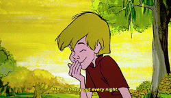 The Sword in the Stone (1963), dir. Wolfgang Reitherman ..